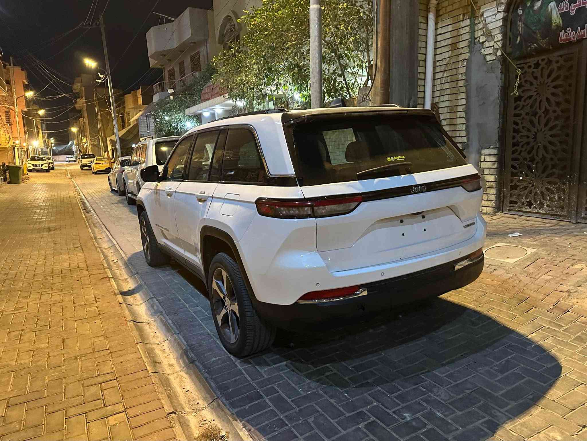لاريدو • ٢٠٢٥ • تقرير مياه