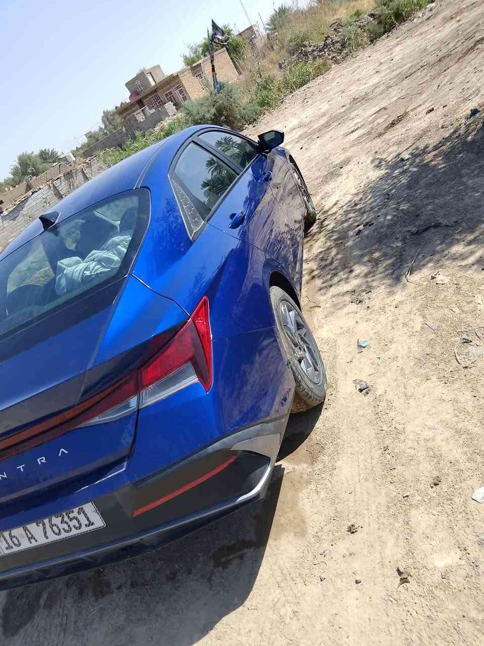 السلام عليكم انتره موديل ٢٤معوقين قادسيه السعر 130 وبيه مجال للاستفسار ***********
***********
