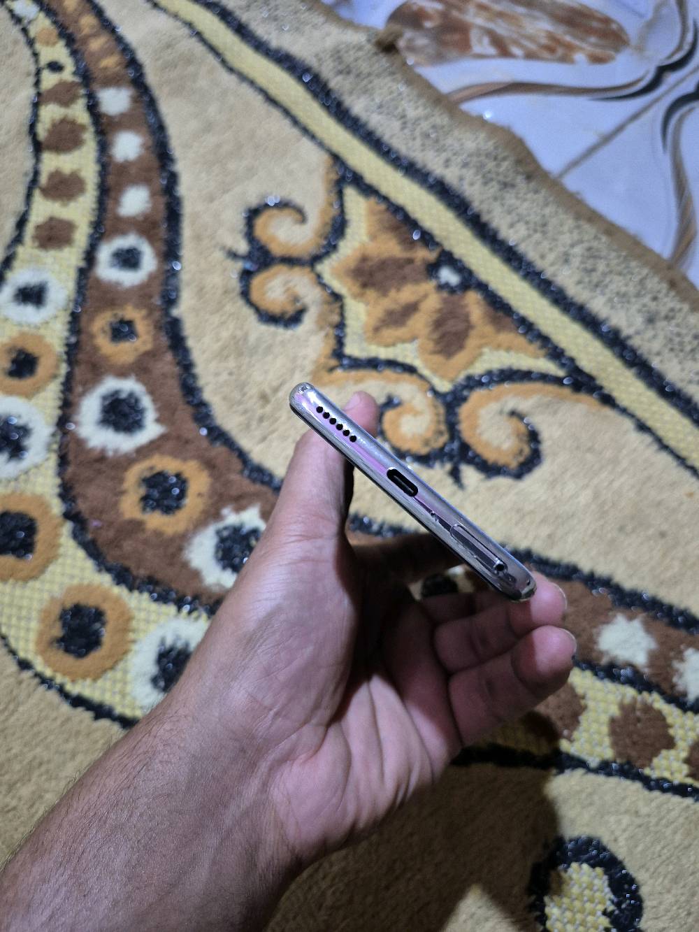 تكنو كامون 40برو فايف جي ذاكره 256عشوائيه 12 جهاز نضافه فول لفول بيع او مراوس حسب الرغبه فقط جهاز ماويا شي عنوان بصره معقل سعر 350اتصاال او وتساب***********
