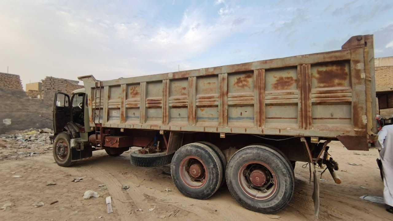 ذراع ١٩متر • جك جديد • كربلاء