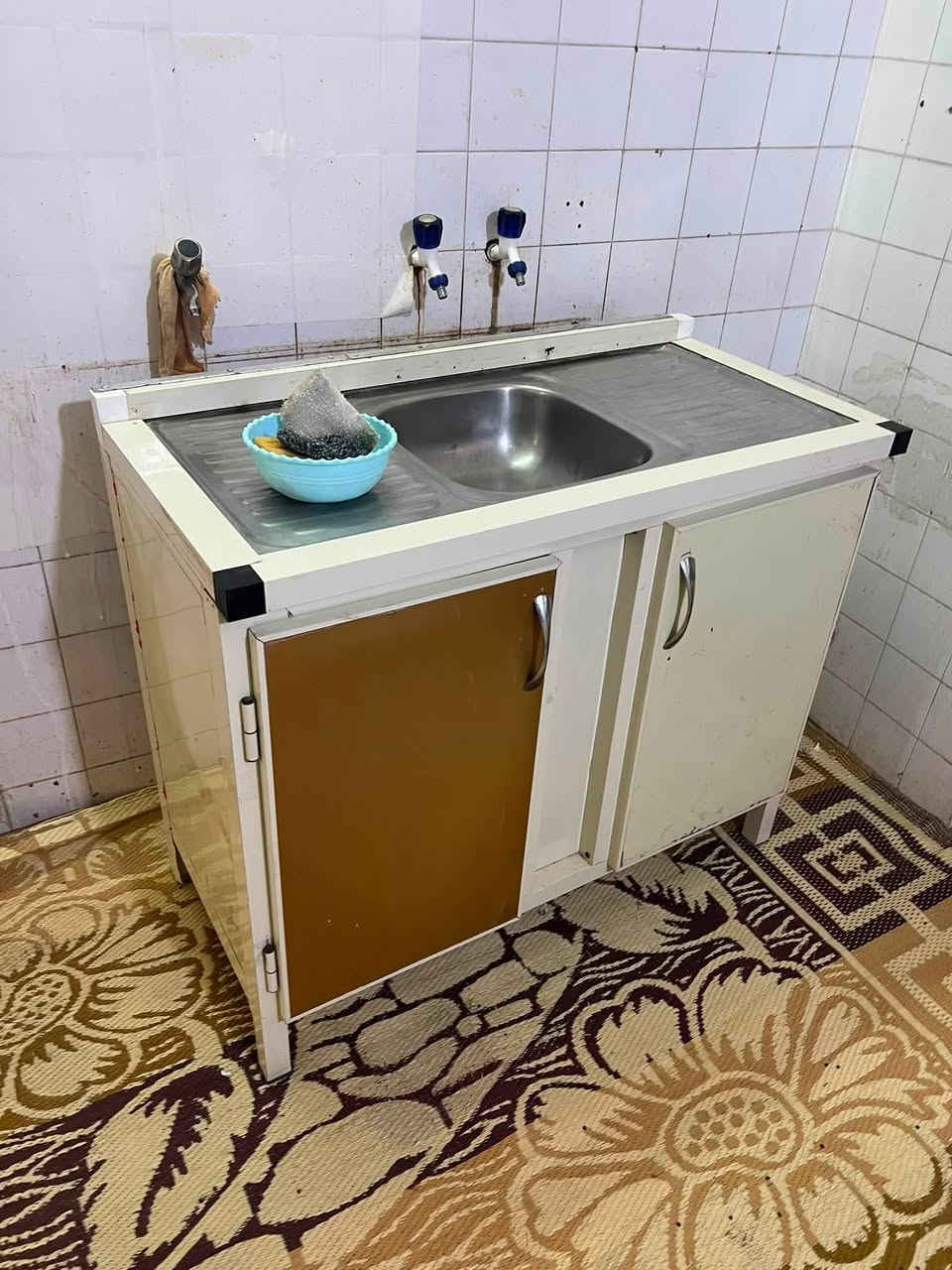 سبلت ٢ طن • ٢٠ يوم • مجمدة شغالة?