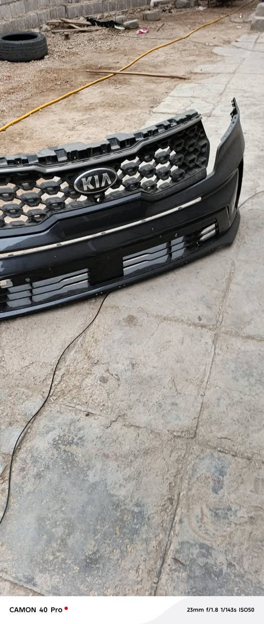 دعاميات كيا سيرنتو للبيع 
رقم مبايل ***********
