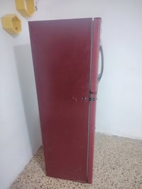 ثلاجة • مبدل ماطور • الغزالية