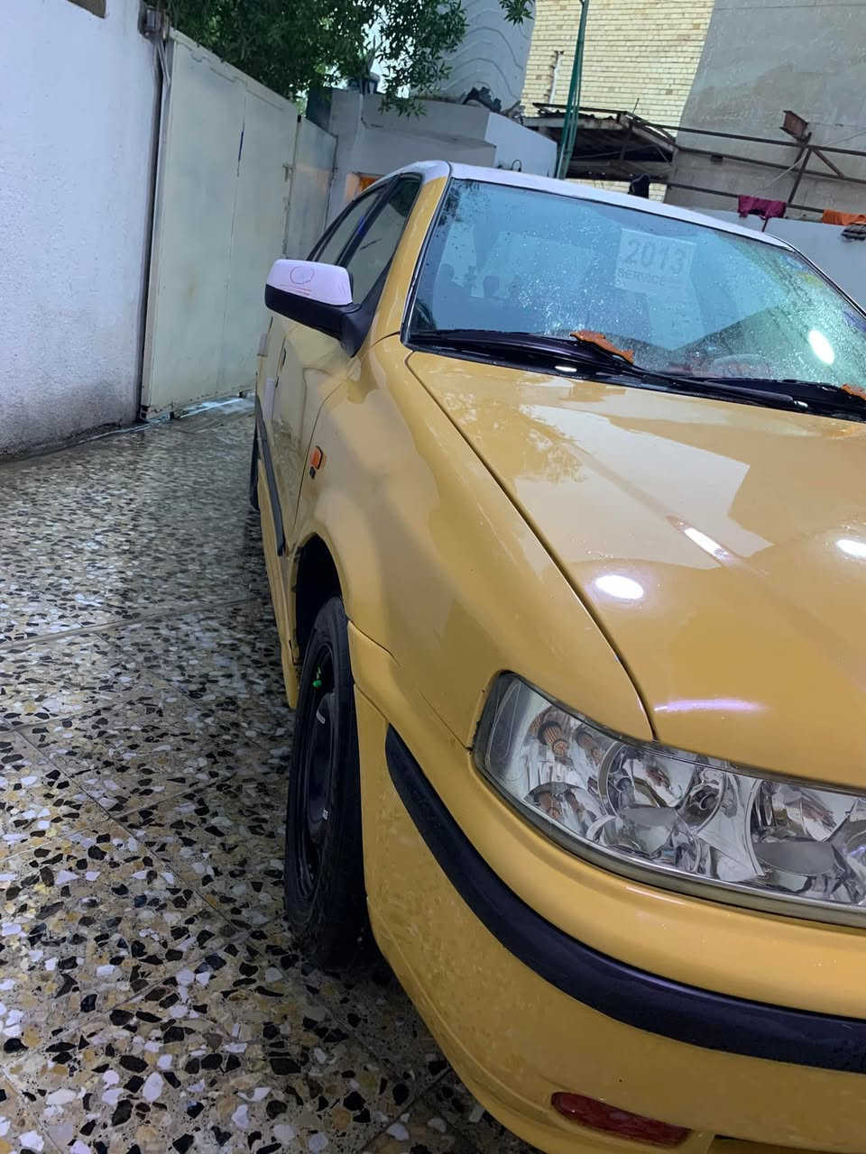 سلام عليكم سمند ٢٠١١ بغداد سياره جديده  مال جناي كشناتها مدوشمات جلد دعاميه الماميه محدثه ٢٠١٧ تايراتها جدد صدرها زين ومكينتها جديده  سياره بيها تبديل قطعتين سعر ٣٢ وبيها مجال لطيبين عنوان سياره بغداد المعامل ***********  
***********
