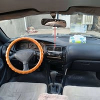 كورلا • ١٩٩٢ • نجف الحريه