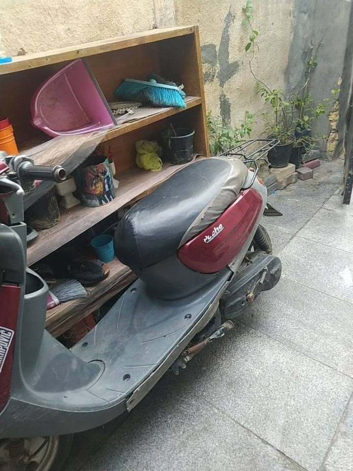 السلام عليكم درجة البيع كامل بس بيه صوت مال شوته هندر واحد بيع مستعجل مكاني كربلاء طويريج *********** السعر ١٩٠وبيه مجال قليل
