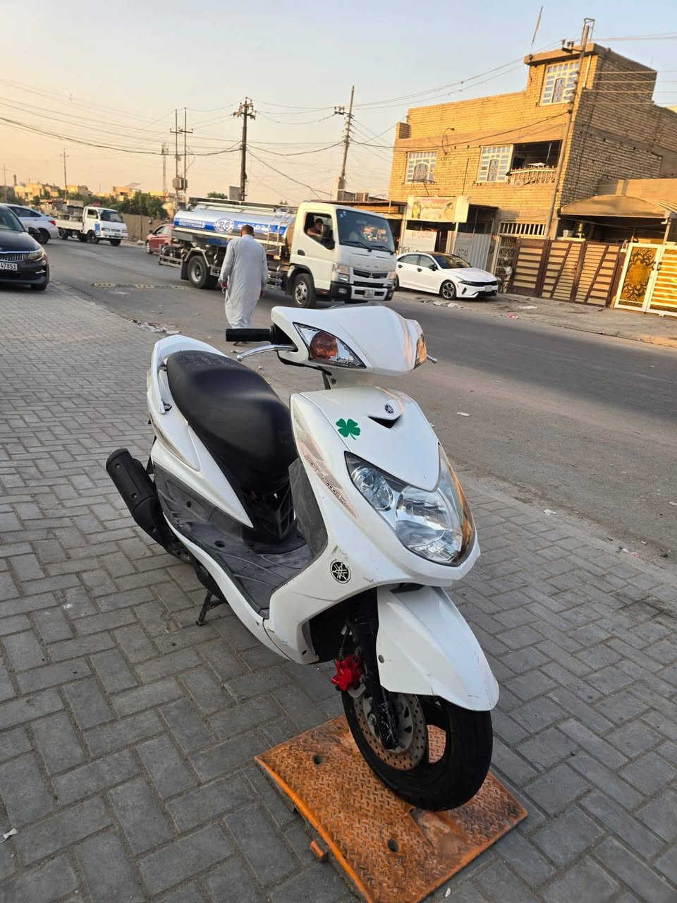سكنس فحل • كابريتر • كفاله عامه
