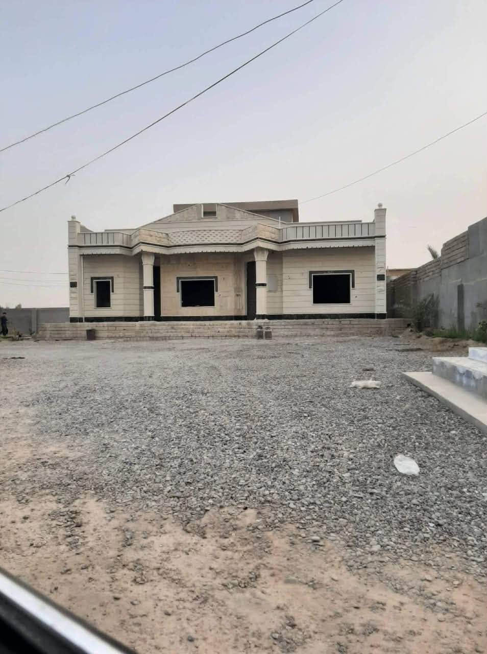 مرمر • حلان • واجهات