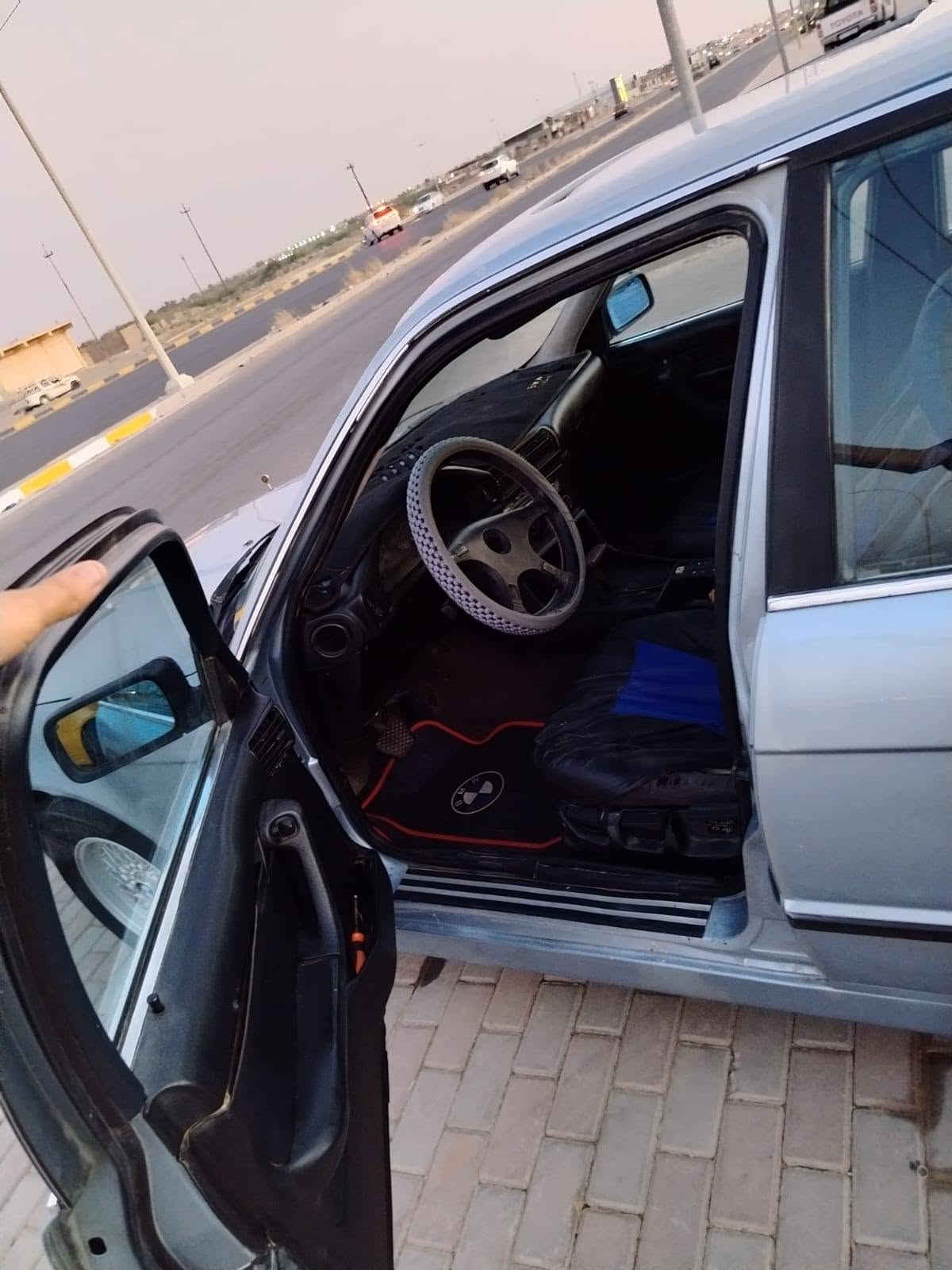 سلام وعليكم بيم 525رقم كركوك دولي تحويل ثاني يوم كير ومحرك كبس شرط فول اتماتيك سلايت جام كهربه صدر جديد تخم تاير جديد تبريد ثلج سياره جديده بمعنه لكلمه سعر 45مكاني بيجي ***********
