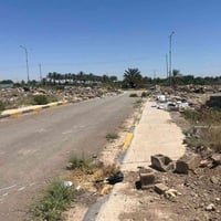رباط حجة • حولي البعنون • ٢٨٠م