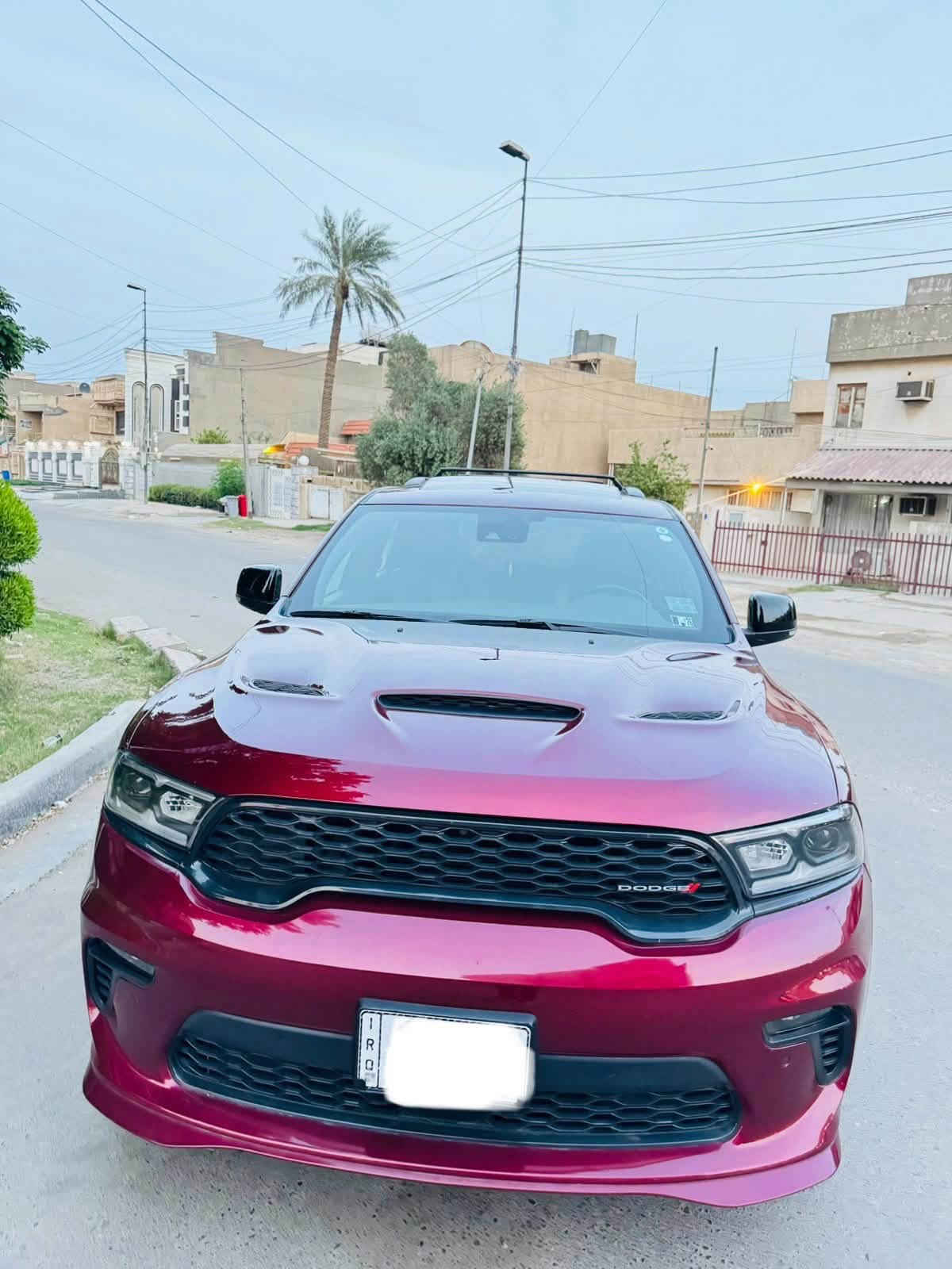 دورنكو ٢٠٢٤ • ٥.٧ V8 • ٧ راكب