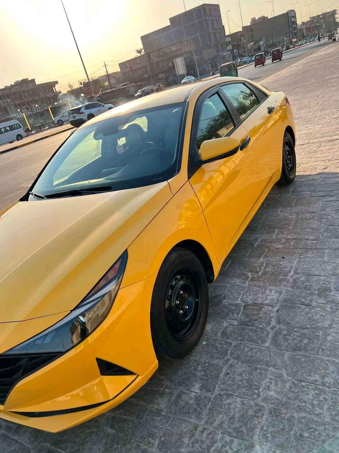 لانتره 23مكينه تبريد كير مكفول مدوشمه فول سياره سعر 130 ليبل واحد عدها جاملغ امامي عكس سائق مبدل اتصال *********** 
سياره بيها منظومه غاز حكومي

نص مكتوب في الصور:
- 000-38445239 - 01/03/2024 - IAA Inc.