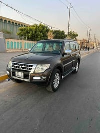 باجيرو حبتور 2017 – فول كامل 1/1  • موديل: 2017 • وارد: حبتور / خليجي ...
