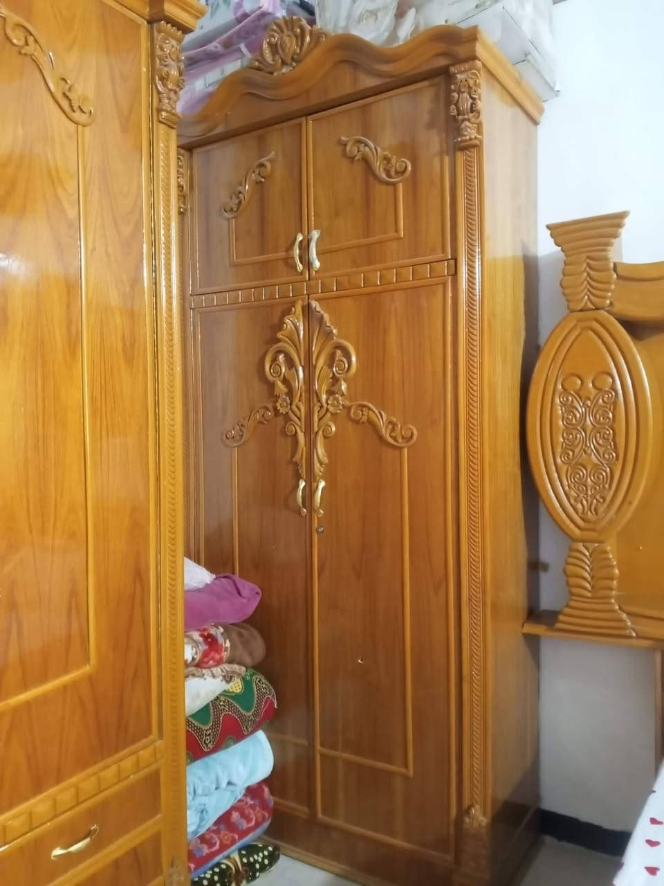 غرفهةنوم تسكام عراقي صاج داخل وخارج نضيفه التواصل***********نجف
