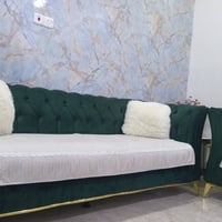 كنب تركي • جديد • بغداد الاعظمية