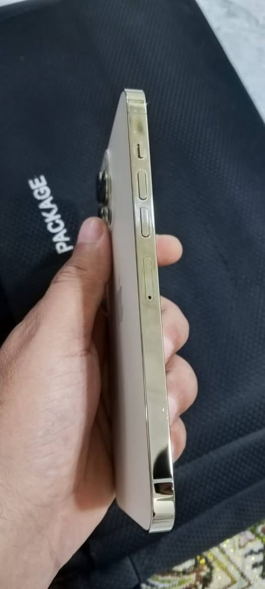 📱🔥 للبيع | iPhone 13 Pro Max 🔥📱

✨ الذاكرة: 256GB
🎨 اللون: ذهبي
🔋 البطارية: 85%
🇺🇸 النسخة: أمريكي
💎 الحالة: نضيف جداً جداً، استخدام نظيف

✅ جهاز مرتب وجاهز للاستخدام
📌 الفحص والتجربة أمام المشتري

💰 السعر: يُحدد عند التواصل
📞 للاستفسار : ***********
