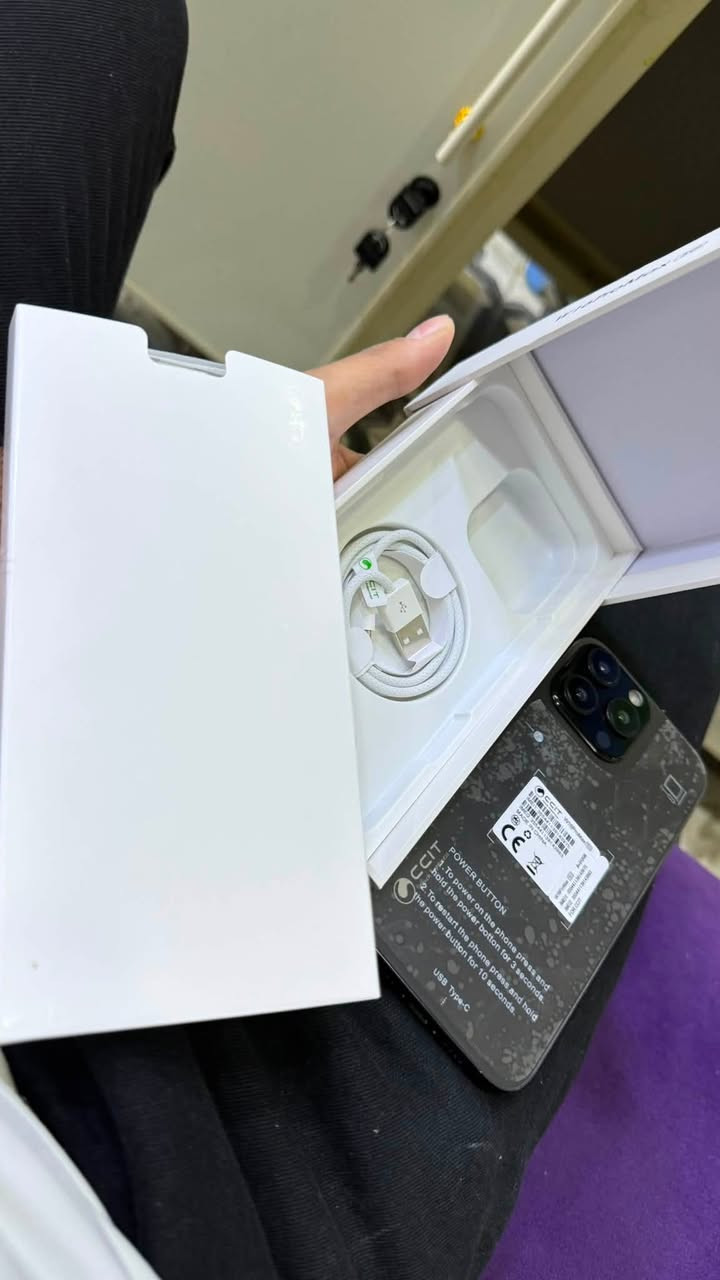 متوفر w16 pro max 5G
متوفر w16 pro max 5G

جهاز نظيف شحنة وحدة مامشحون ١٥٠ الف وبي مجال 
***********
