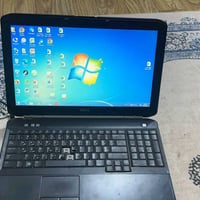 ديل E5520 • انتل i5-2520M • ٤ جيجابايت