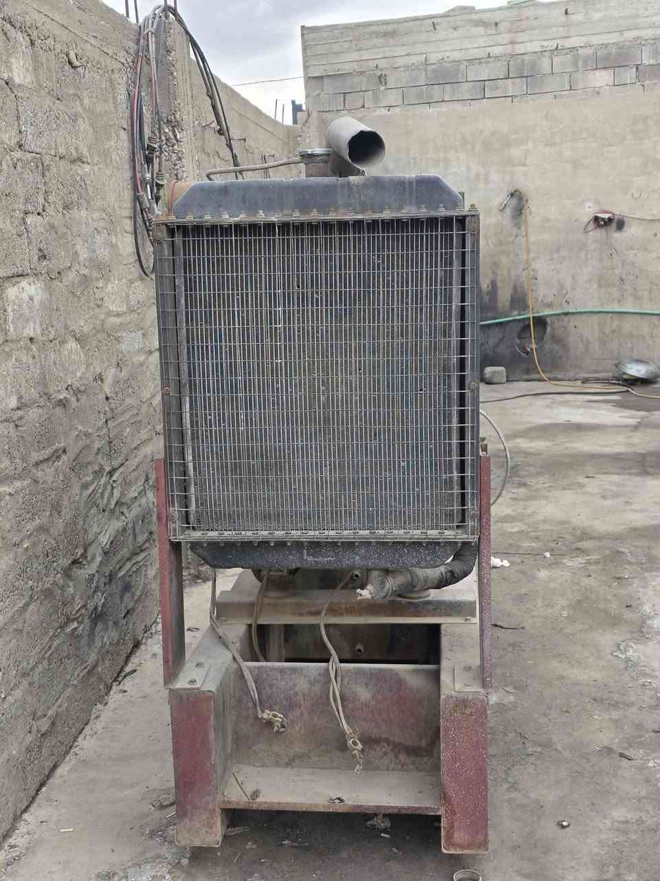 بيركنز • ٤ بستم • موصل