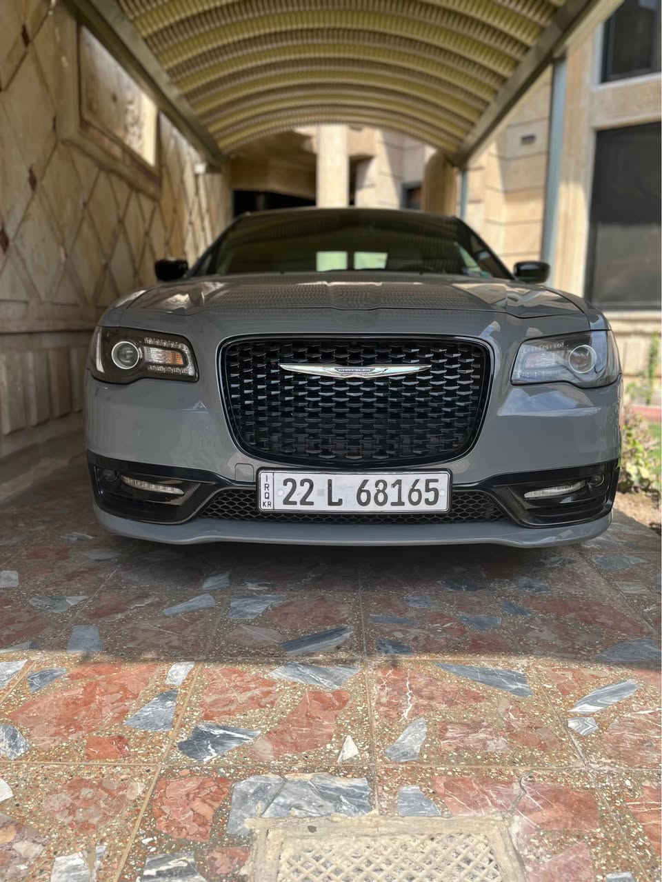 السلام عليكم 
للبيع گرايسلر اوباما S سمنتي مميز بچم عريض قمارة حديد تو ويل محرك ٦ سلندر موديل ٢٠١٩ ماشية ٧٥ الف ميل حادثها تخريب الغرفة الداخلية مع شخوط خفيفة في الجاملغ والباب كما موضح في الصور والدعامية الامامية مصبوغة  جمالية بدون ايرباك محرك كير تبريد كفالة والسيارة بدون صبغ بدون تبديل بدون بارد .
بغداد حي العدل 
السعر ٢٤٨ 
للاتصال 
*********** بغداد, العراق

نص مكتوب في الصور:
- /2021 - IAA 000-30317455 - 05/13/2021 - IAA 000-30317455 - 05/13/2021 000-30317455 - 05/13/2021 - IAA 000-303 0-30317455 - 05/13/2021 - IAA 000-30317455 - 05/13/2021 - IAA 000-30817455-05/12/2021-IAA 000-30317455 - 05/13/2021 000-30317455 - 05/13/2021 - IAA BidFax.info
- 000-30317455 - 05/13/2021 - IAA
- 06/13/2021 - IAA 000-30317455 - 05/13/2021 - IAA 000-30317455 - 05/13/2021 - IAA BidFax.info
- 000-30317455 - 05/13/2021 - IAA 000-30317455 - 05/13/2021 - IAA 000-30317455 - 05/13/2021 - IAA 000-30317455 - 05/13/2021 - IAA 000-30317455 - 05/13/2021 - IAA BidFax.