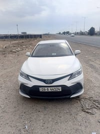 كامري LE • ٢٠٢٢ • تكريت