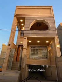 الغزالية الهياكل • ١١٢م • كراج