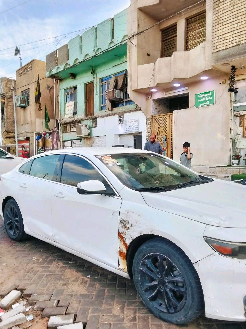 ماليبو • ٢٠١٨ • سنوية بأسمي