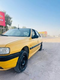 بيجو 405 • ٢٠٠٩ • تحويل مباشر