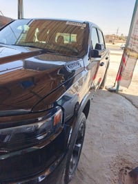 رام • موديل ٢٠٢٥ • هيت