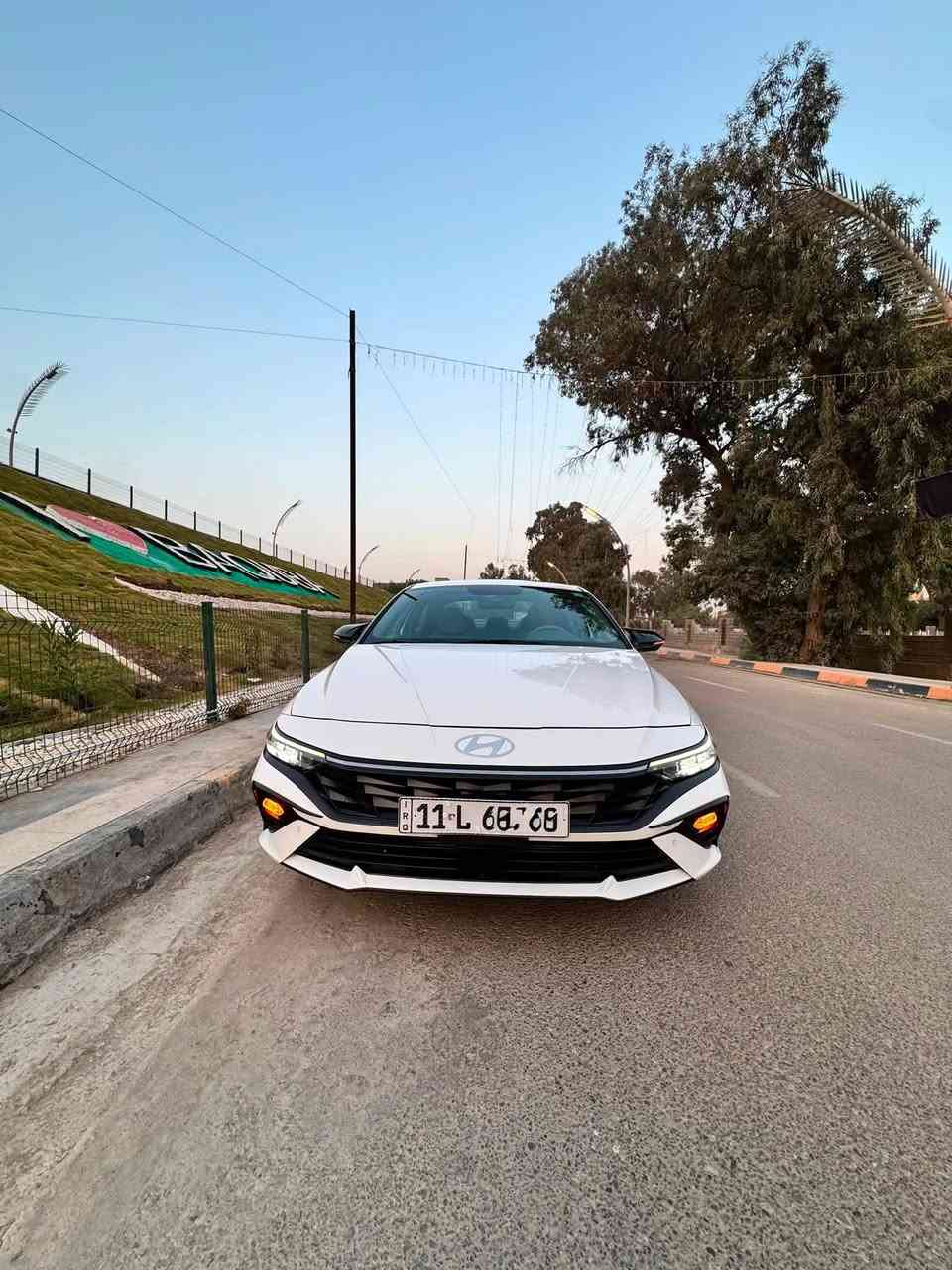 النترا خليجي 2024
محرك 2000 دوش ماشية 41 الف
فول مواصفات(بصمة،تحكم ستيرن،بصمة ابواب، فتحة سقف)  
كفالة عامة ماخذها من الشركة زيرو  ، رقم بغداد ،
ديالى / بعقوبة 
***********

