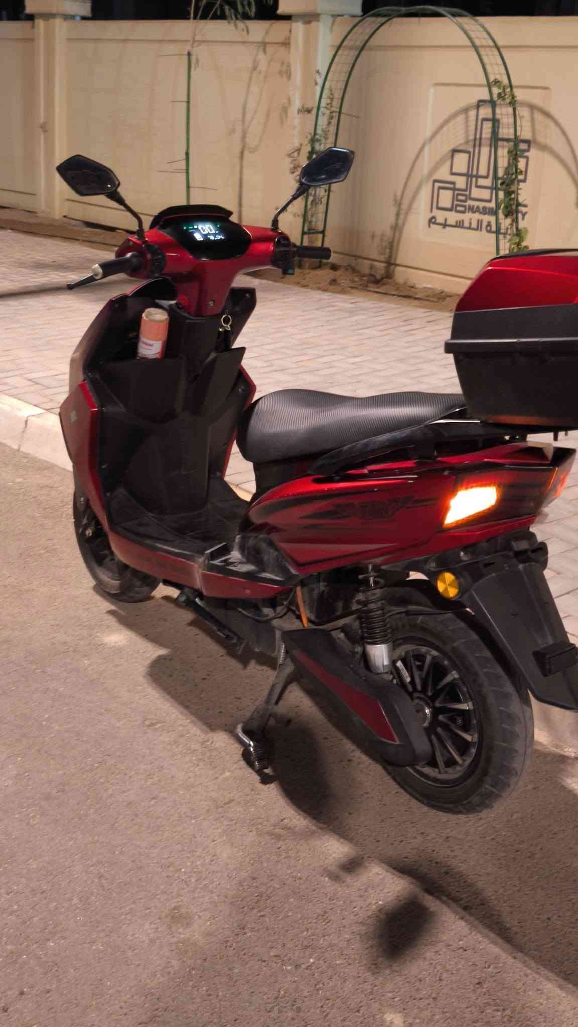 ام تي ار • ٢٠٢٥ • ٦بطاريات