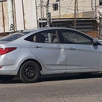 موديل ٢٠١٦ • رقم مثنئ • طعجات بالبيبان