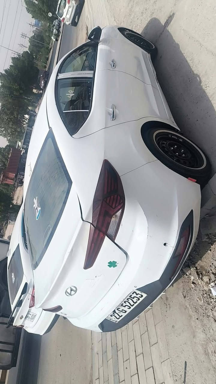 النترا ٢٠٢٠ • محرك ٢٠٠٠ • رقم اربيل