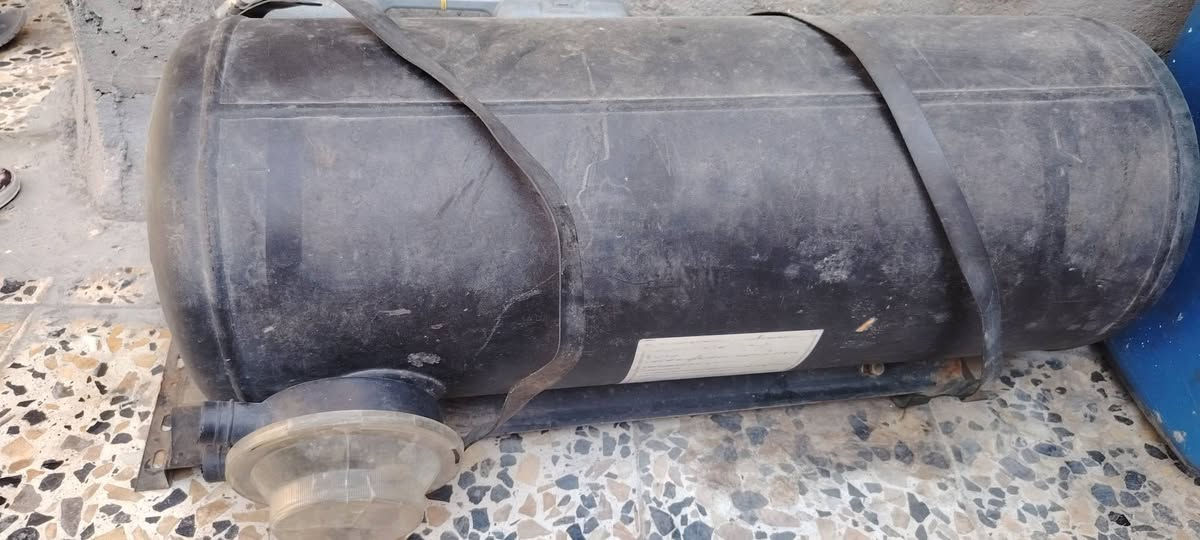 منضومة غاز زافولي الإيطالية ٦سلندر العنوان بغداد حي اور السعر 160 وبيها مجال للاستفسار الاتصال ***********

