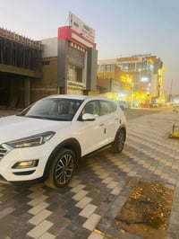 توكسان • ٢٠١٩ • خليجي فول