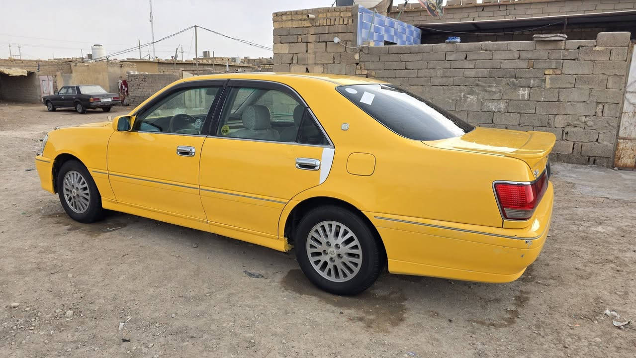 ملكه • مكينة وكير • رقم نجف