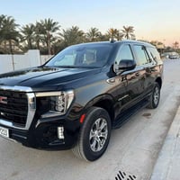 شباب  جمسي يوكن خليجي فئة SLE موديل 2023 رقم بغداد انگليزي  عداد السيا...