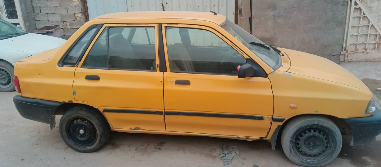 سايبه • ٢٠١٢ • رقم كربلاء