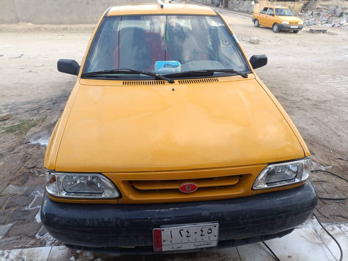 سايبا • ٢٠١٨ • مكفولة