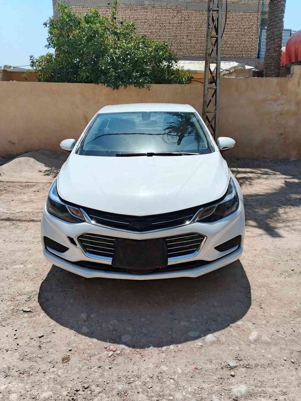 السلام عليكم شوفر كروز2019امريكي بغداد بسمي محرك وكير مامفتوح تبريد السيارة بيهة بابين مبدل مع دوسة صبغ دععامية جديد السعر 75 ورقة مكان واسط الصويرة رقم ***********
