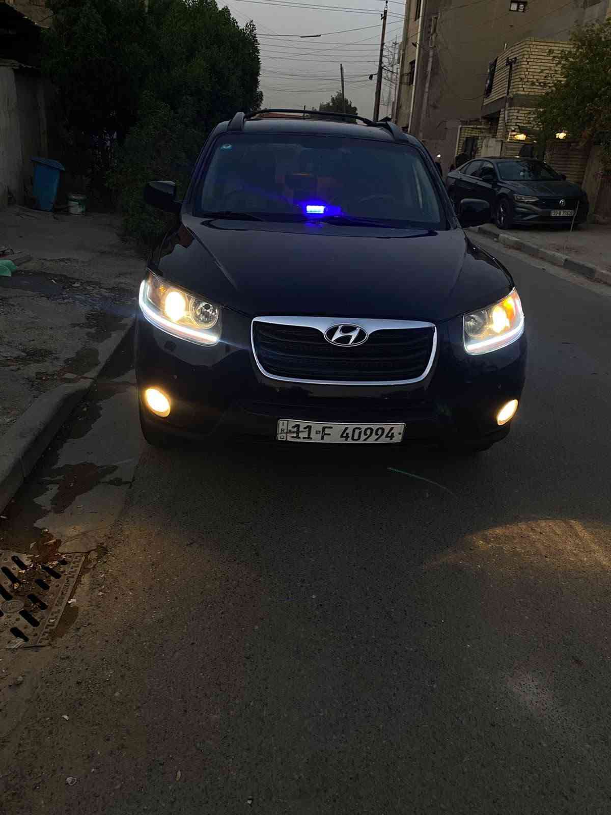 سلام عليكم للبيع سنتافيه ٢٠١١ ٦سلندر وارد امريكي نضيفه وحلوه بيها صبغات ١١٥ وبيها مجال ***********
