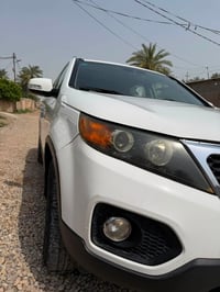 سورنتو • ٢٠١١ • ٦ سلندر