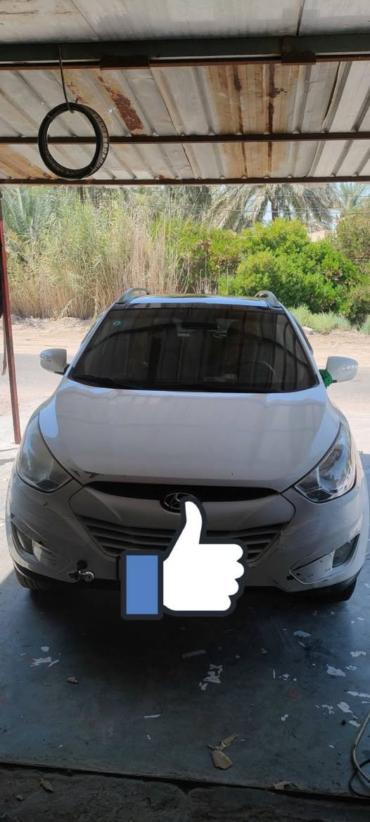 توسان • ٢٠١٣ • مكان بابل