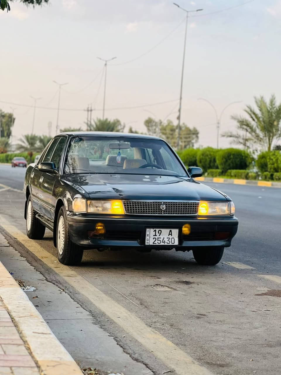 محرك ناعم • ٩٢ • رقم كربلاء