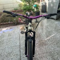 بايسكل إيزل • نضيف • توصيل العراق
