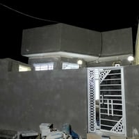 يم ابو كامل • ١٠٠م • حوش جبير