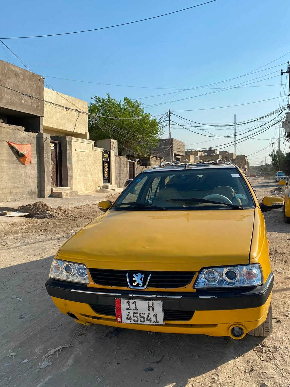 سلام عليكم لميس 16 كير ومكينة كورلا أوتوماتيك رقم نكليزي تحويل ثاني يوم تبريد شغال مكان بغداد سعر 33 رقم الهاتف *********** مكلف بل نشر
