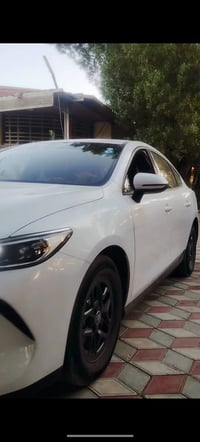 السلام علیکم كن بلاس موديل 25 ناشرلك السونار داخل أحمر 07710795608