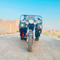 توك توك • للبيع