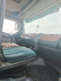 كرين اتيكو • موديل ٢٠٠٠ • تادونا ٣ طن